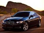 BMW 335i Coupe 2007 года (US)